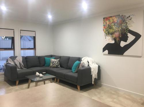 Accommodation on Lansell, Mount Gambier
