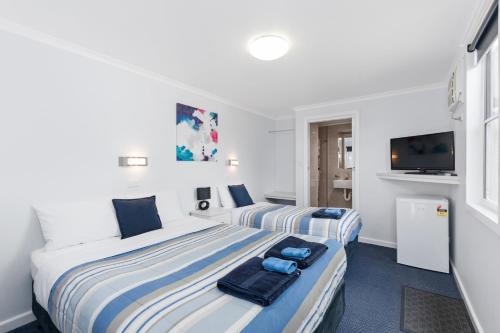 Wattle Grove Motel Maryborough