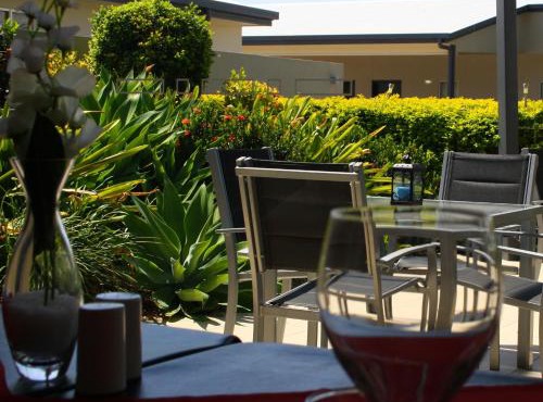 Blackwater Motor Inn