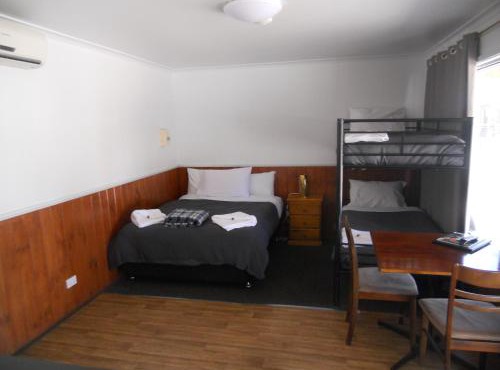 Bendigo Bush Cabins