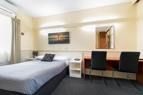 Citrus Valley Motel
