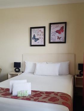 International Lodge Motel