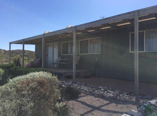 Private Beach Cottage At Ecostays