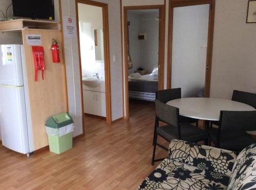 Tatura Cabin & Caravan Park