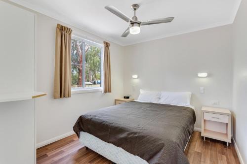 Narrabri Big Sky Caravan Park
