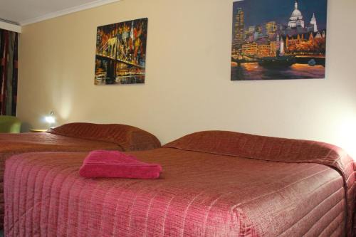 Motel Mount Gambier