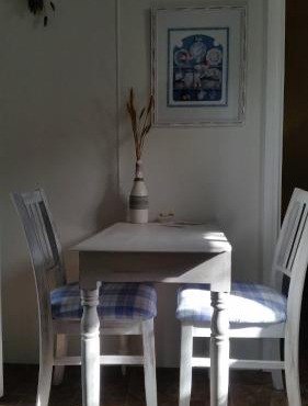 Padthaway Caravan Park