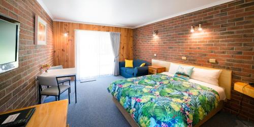 Kookaburra Motor Lodge