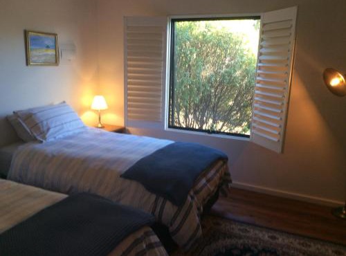 The Garden Cottage at The Olives