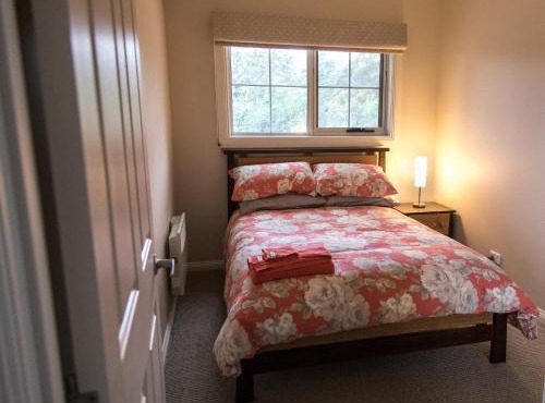 Mountain Blue Guest House