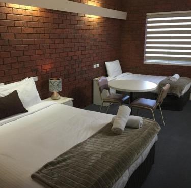Wattle Motel