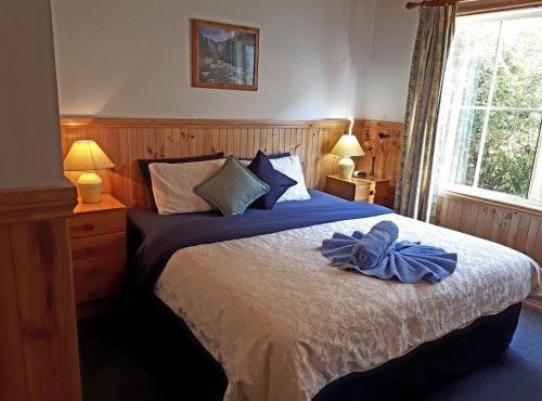 Sunburst Retreat