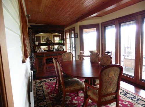 The Old School Bed and Breakfast