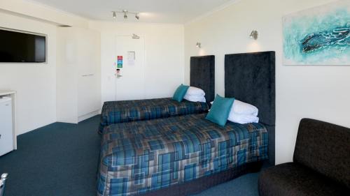 Atlantic Tower Motor Inn