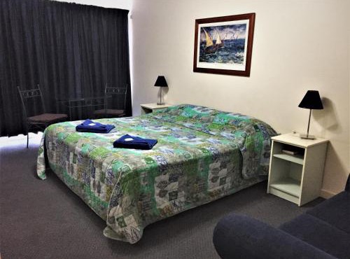Ceduna Motor Inn