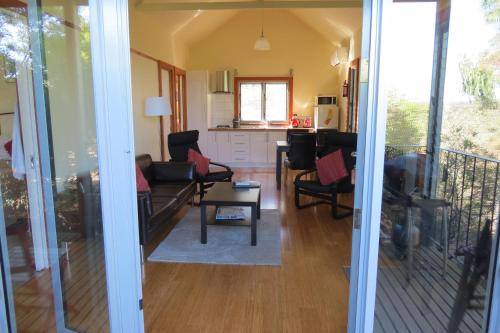 Accommodation Castlemaine 