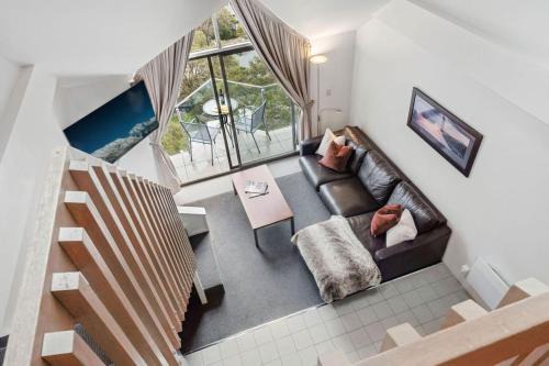 Lantern Loft Car Space 