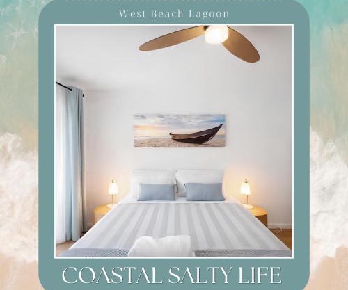 West Beach Lagoon 
