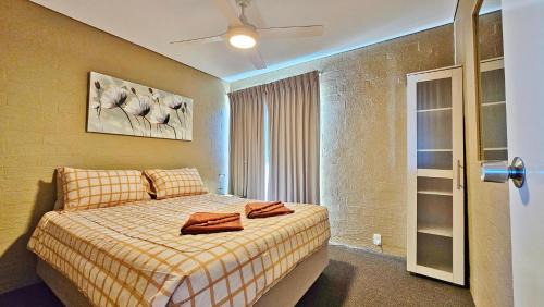 Riverview Holiday Waterfront Apt 13 - 2 Storey - Kalbarri, WA