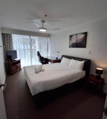 Newcastle Central Plaza Hotel 