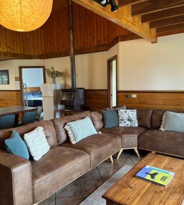 Augusta Sheoak Chalets 