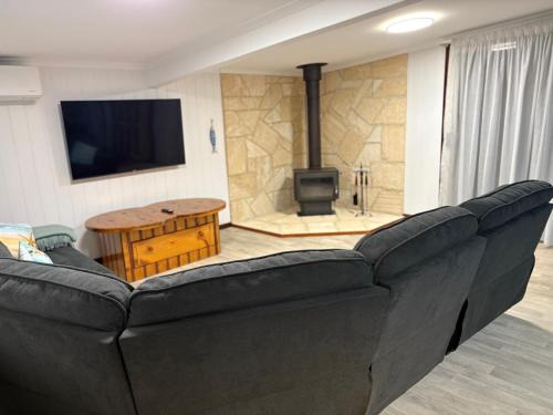 Retreat Esperance 