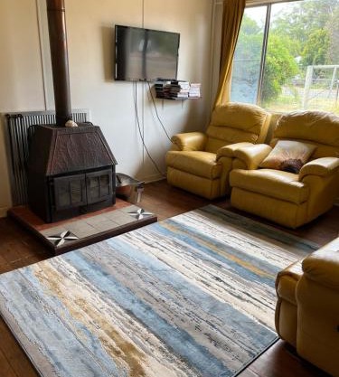 Miramar Cottage Denmark 