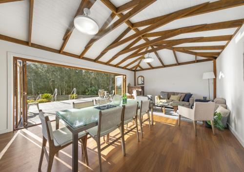 Billabong Moon Cottage 