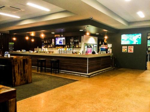 Spinifex Hotel 