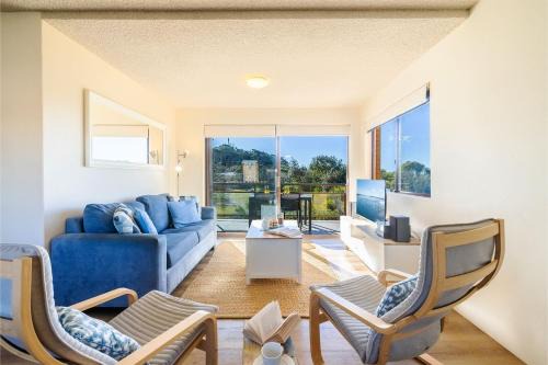 The Beachfront 