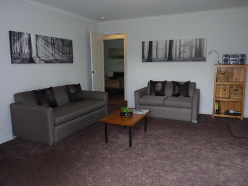 Barwon Valley Lodge 