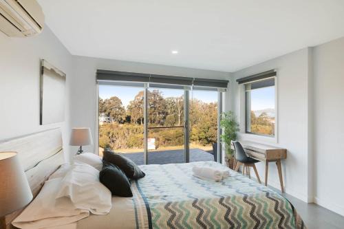 Kingfisher Retreat Eden Cove Nights 