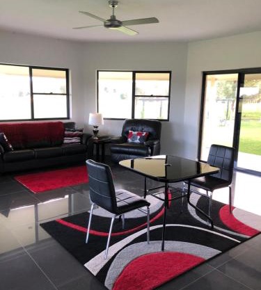 The Glen 
