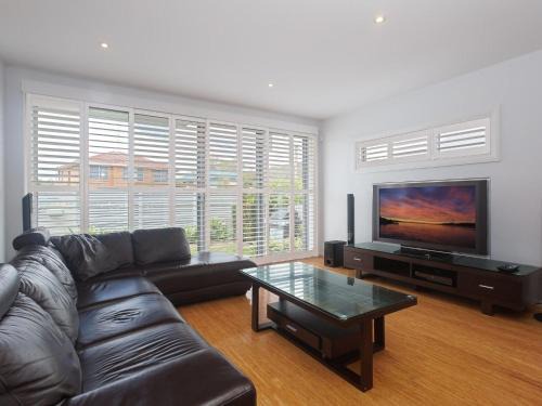 Judith Street Duplex Ducted Air 