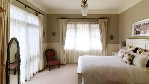 The Willows At Kurrajong Loft 