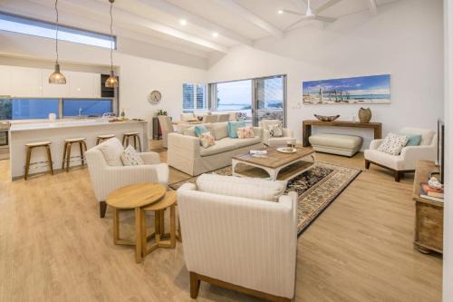 Bay Retreat Dunsborough 